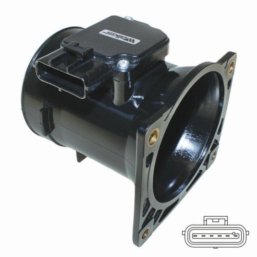 Walker Products 245-1105 Walker Products 245-1105 Mass Air Flow Sensor Assembly
