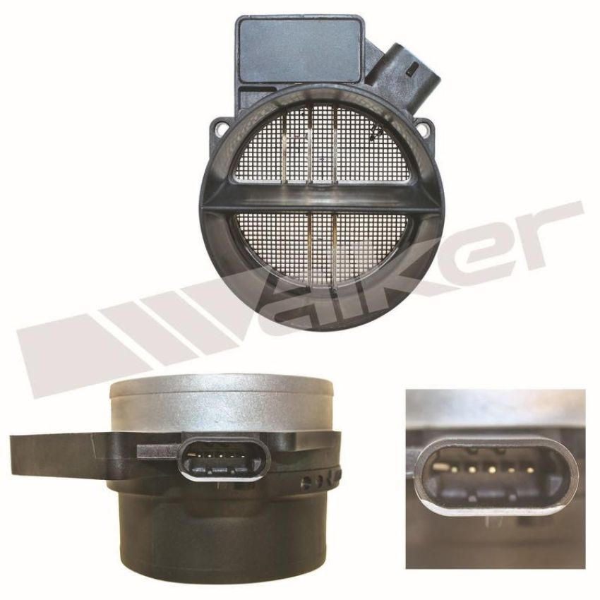 Walker Products 245-1107 Walker Products 245-1107 Mass Air Flow Sensor Assembly