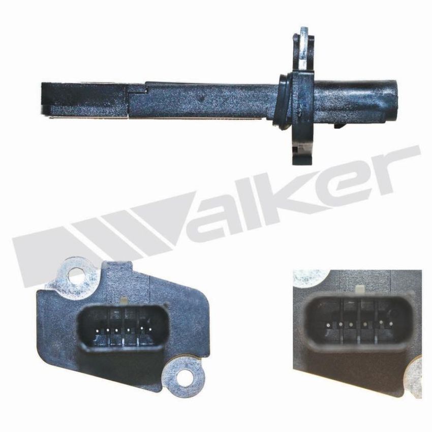 Walker Products 245-1108 Walker Products 245-1108 Mass Air Flow Sensor