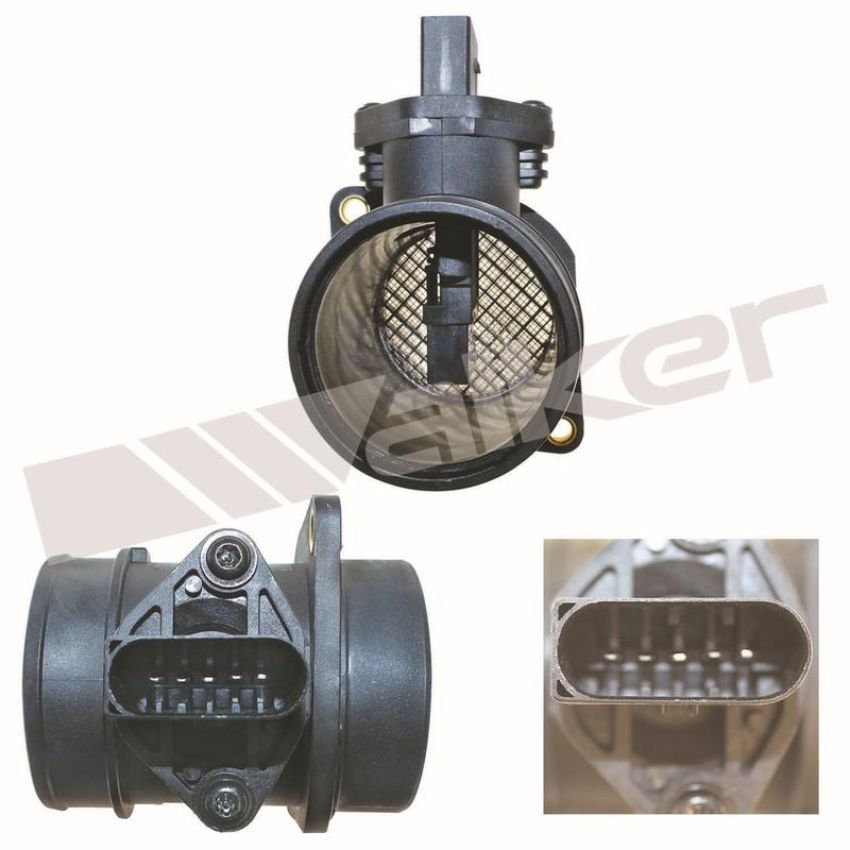 Walker Products 245-1110 Walker Products 245-1110 Mass Air Flow Sensor Assembly