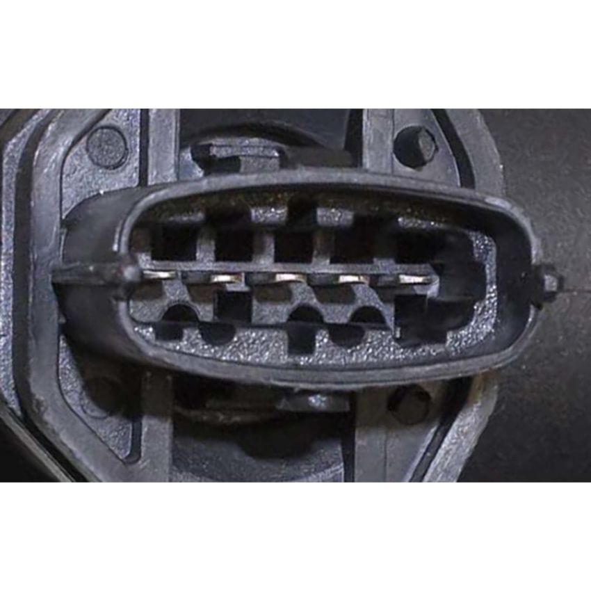 Walker Products 245-1111 Walker Products 245-1111 Mass Air Flow Sensor Assembly