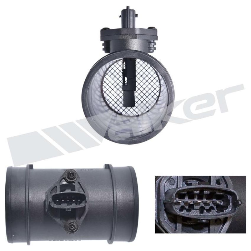Walker Products 245-1111 Walker Products 245-1111 Mass Air Flow Sensor Assembly