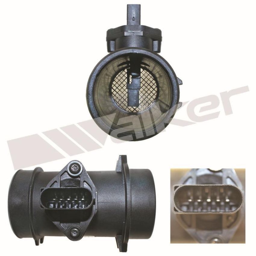 Walker Products 245-1112 Walker Products 245-1112 Mass Air Flow Sensor Assembly
