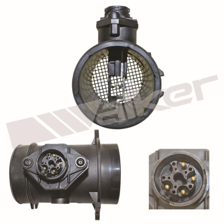 Walker Products 245-1113 Walker Products 245-1113 Mass Air Flow Sensor Assembly