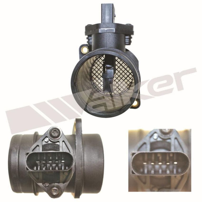 Walker Products 245-1114 Walker Products 245-1114 Mass Air Flow Sensor Assembly