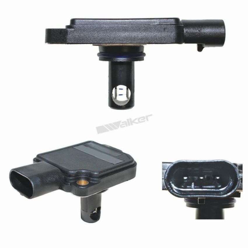Walker Products 245-1116 Walker Products 245-1116 Mass Air Flow Sensor