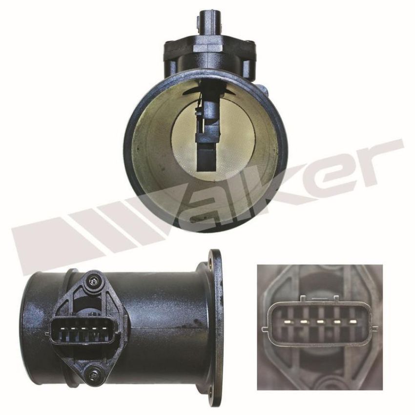 Walker Products 245-1118 Walker Products 245-1118 Mass Air Flow Sensor Assembly