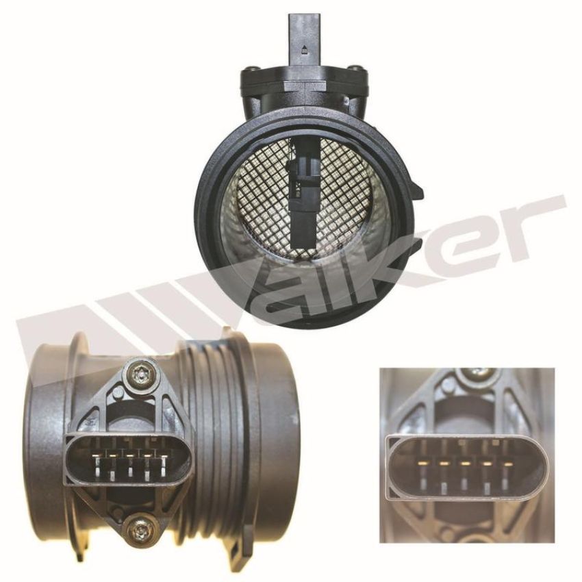 Walker Products 245-1119 Walker Products 245-1119 Mass Air Flow Sensor Assembly
