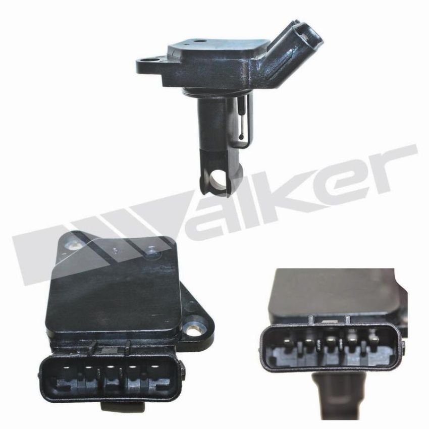 Walker Products 245-1121 Walker Products 245-1121 Mass Air Flow Sensor