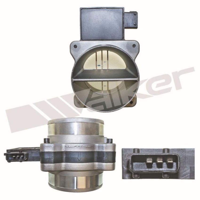 Walker Products 245-1122 Walker Products 245-1122 Mass Air Flow Sensor Assembly