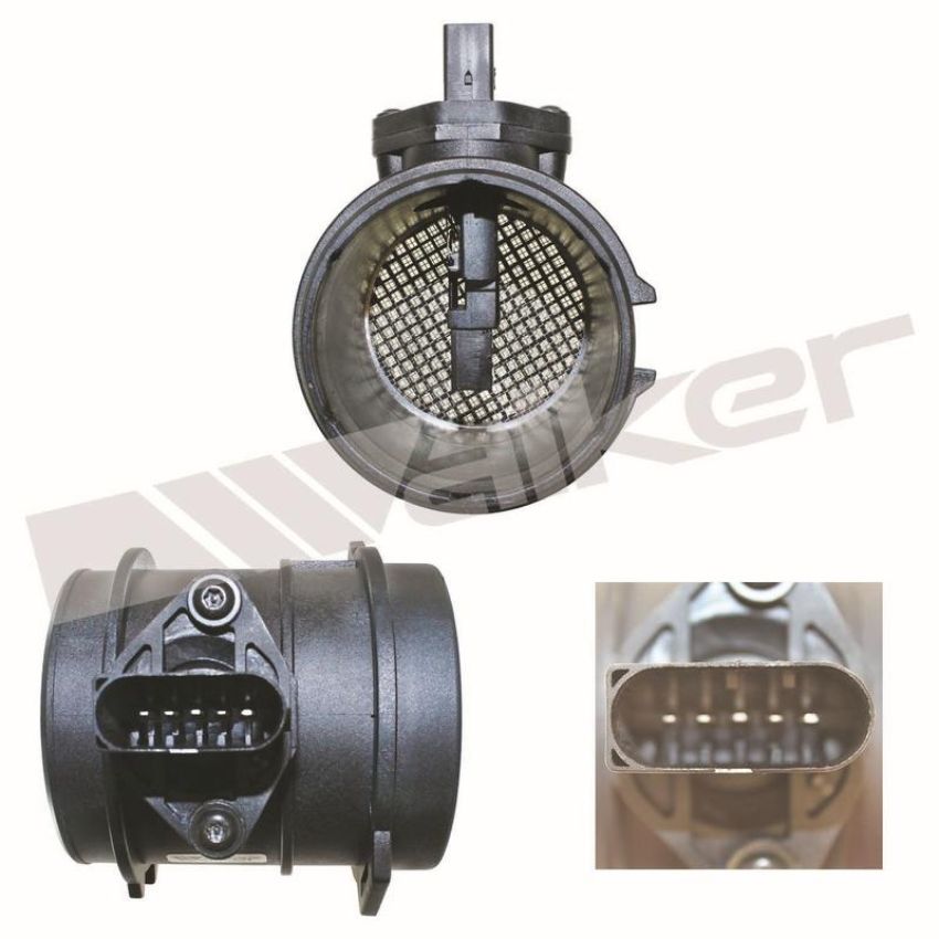 Walker Products 245-1123 Walker Products 245-1123 Mass Air Flow Sensor Assembly