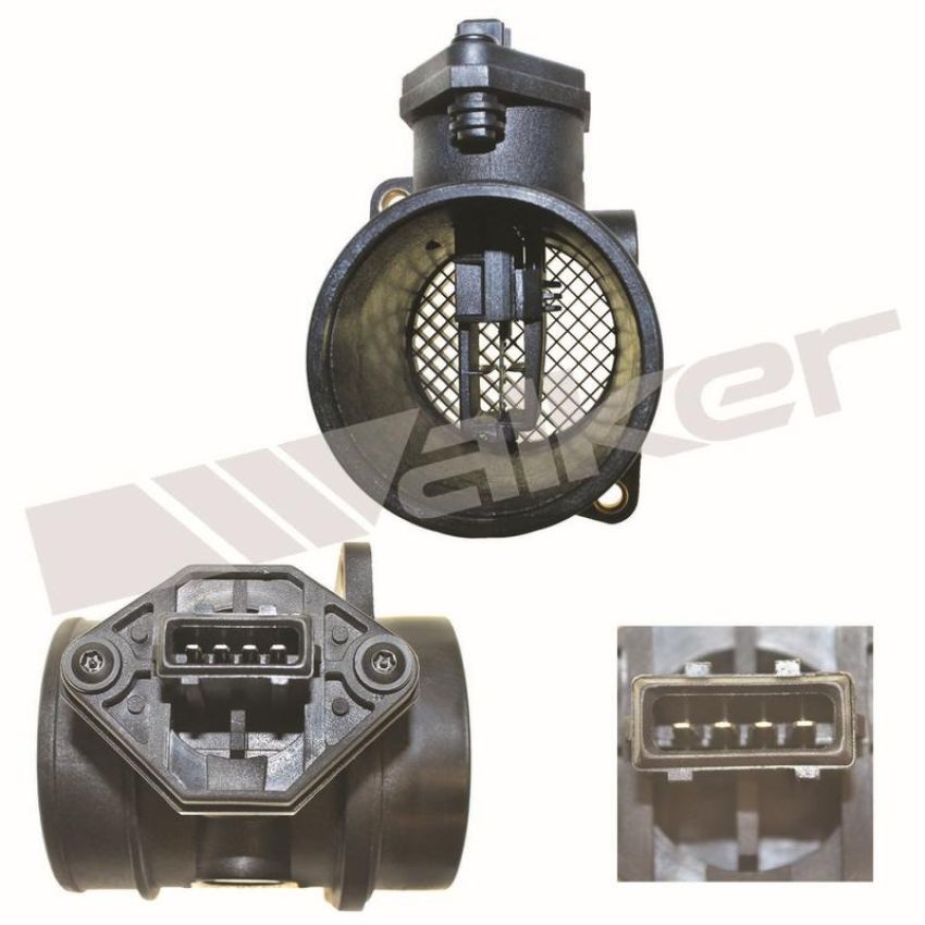 Walker Products 245-1124 Walker Products 245-1124 Mass Air Flow Sensor Assembly