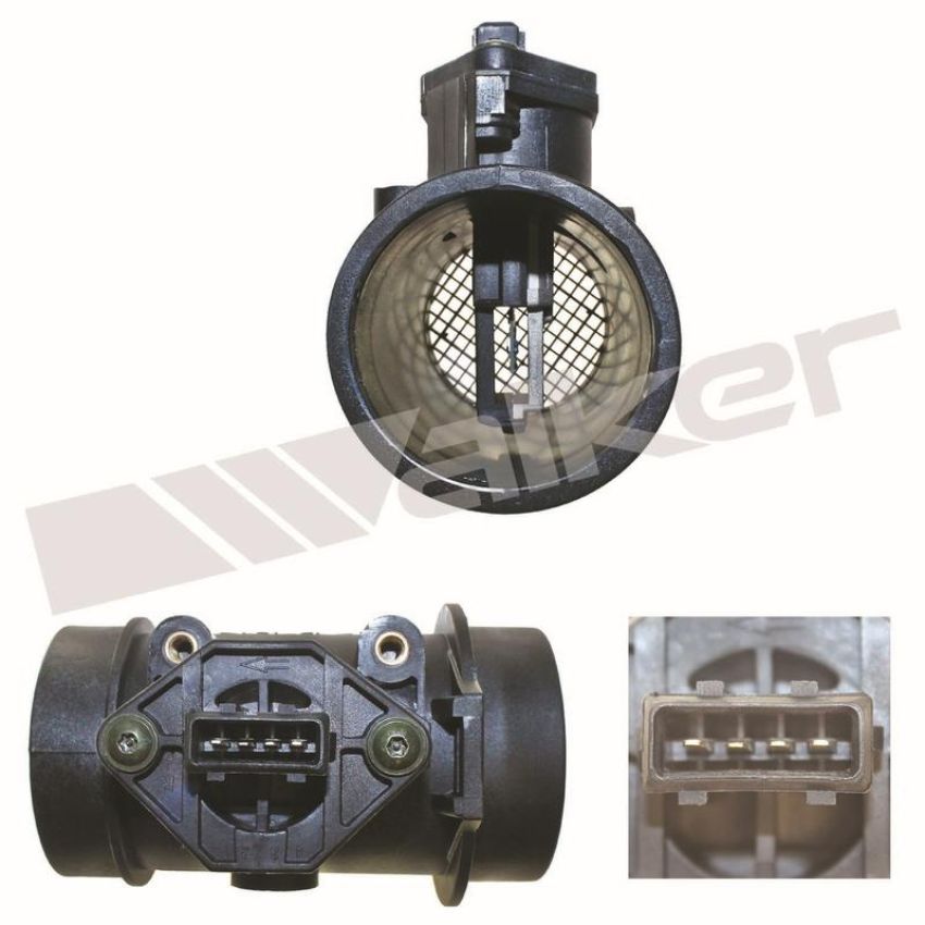Walker Products 245-1126 Walker Products 245-1126 Mass Air Flow Sensor Assembly