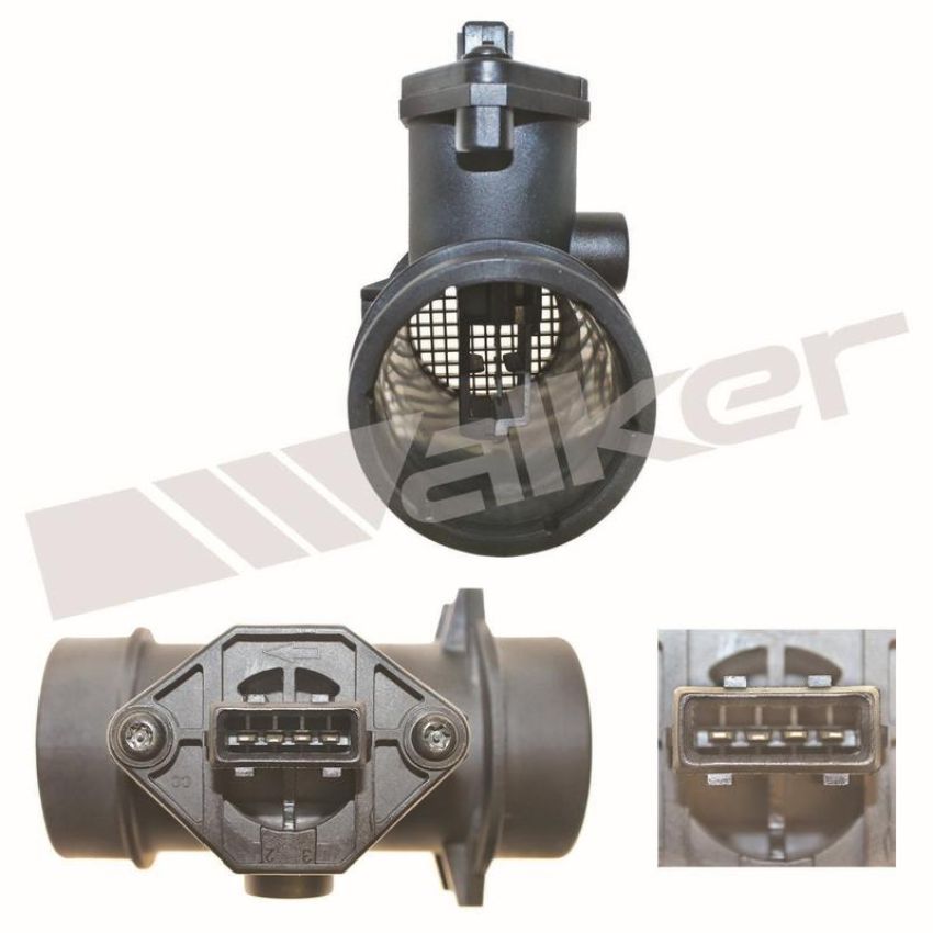 Walker Products 245-1127 Walker Products 245-1127 Mass Air Flow Sensor Assembly