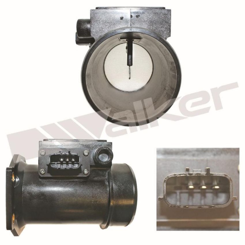 Walker Products 245-1129 Walker Products 245-1129 Mass Air Flow Sensor Assembly