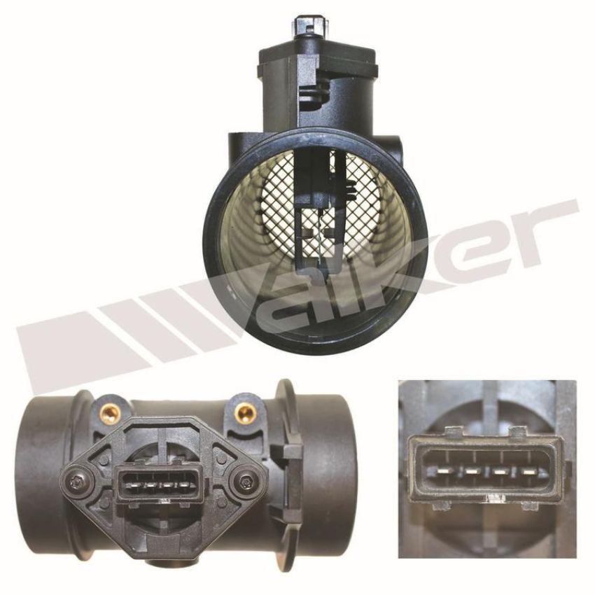 Walker Products 245-1130 Walker Products 245-1130 Mass Air Flow Sensor Assembly