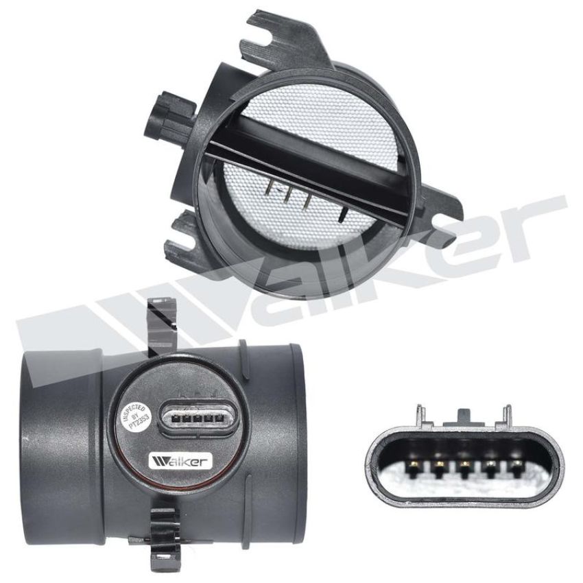 Walker Products 245-1131 Walker Products 245-1131 Mass Air Flow Sensor Assembly