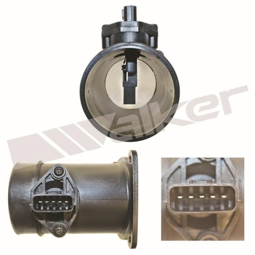 Walker Products 245-1132 Walker Products 245-1132 Mass Air Flow Sensor Assembly