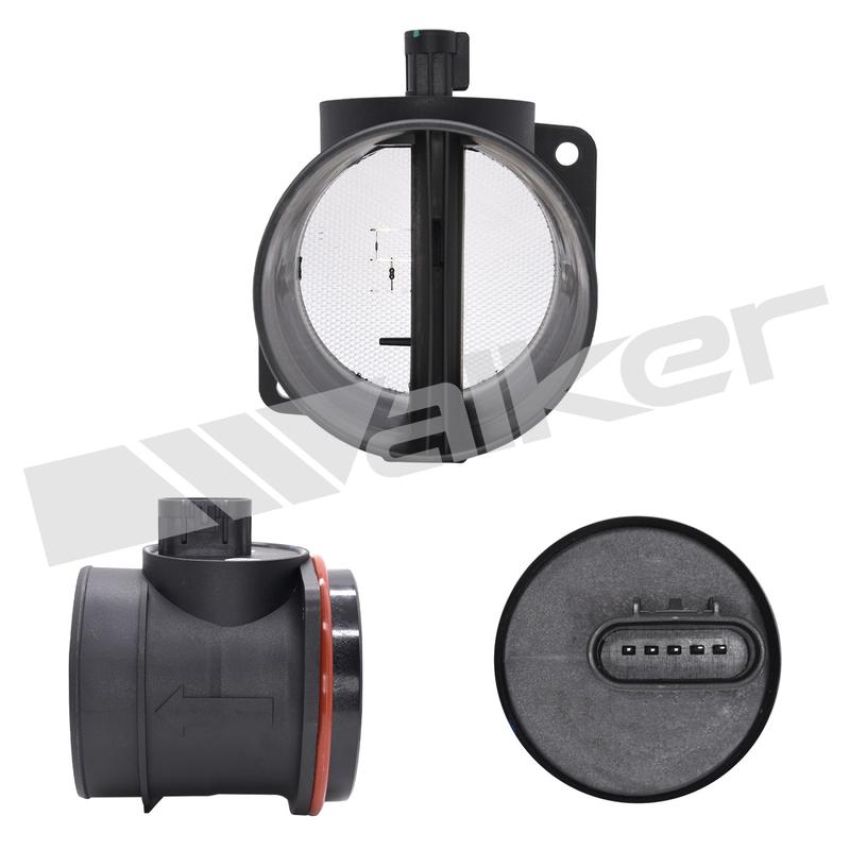 Walker Products 245-1133 Walker Products 245-1133 Mass Air Flow Sensor Assembly