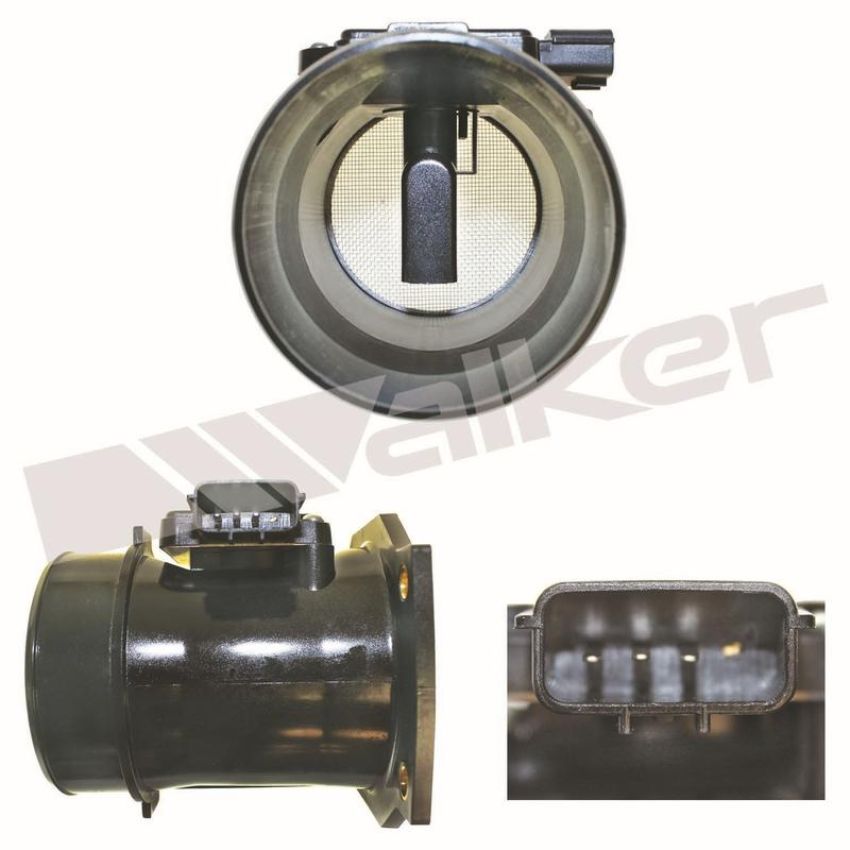 Walker Products 245-1135 Walker Products 245-1135 Mass Air Flow Sensor Assembly