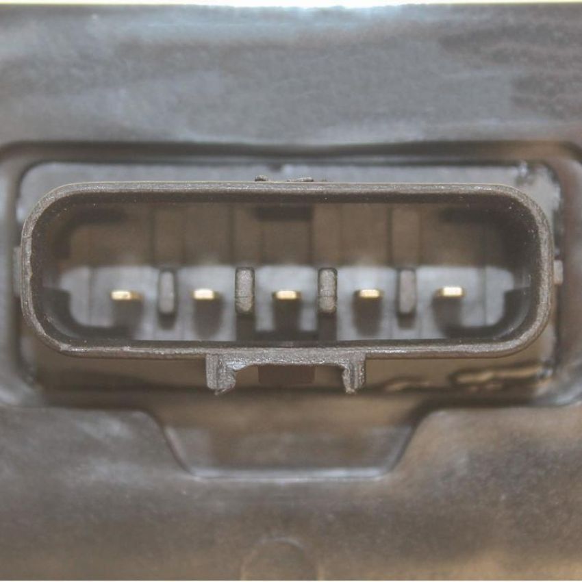 Walker Products 245-1137 Walker Products 245-1137 Mass Air Flow Sensor