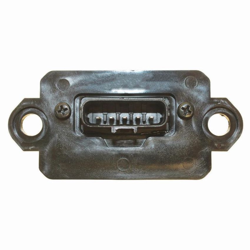 Walker Products 245-1137 Walker Products 245-1137 Mass Air Flow Sensor