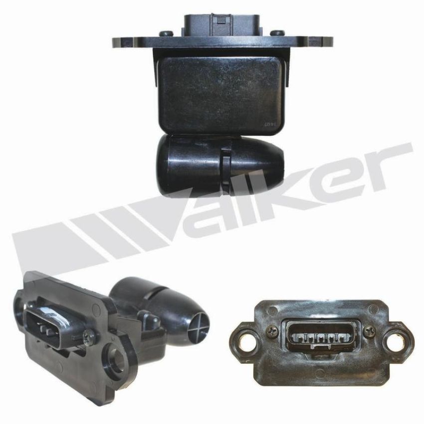 Walker Products 245-1137 Walker Products 245-1137 Mass Air Flow Sensor
