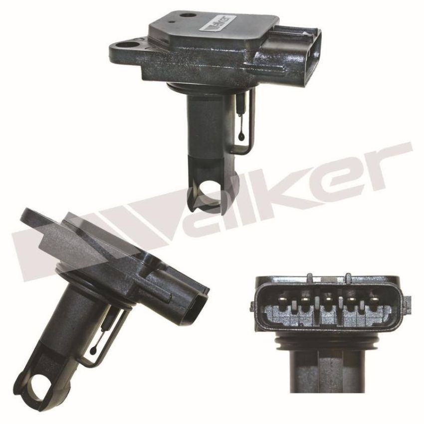 Walker Products 245-1138 Walker Products 245-1138 Mass Air Flow Sensor