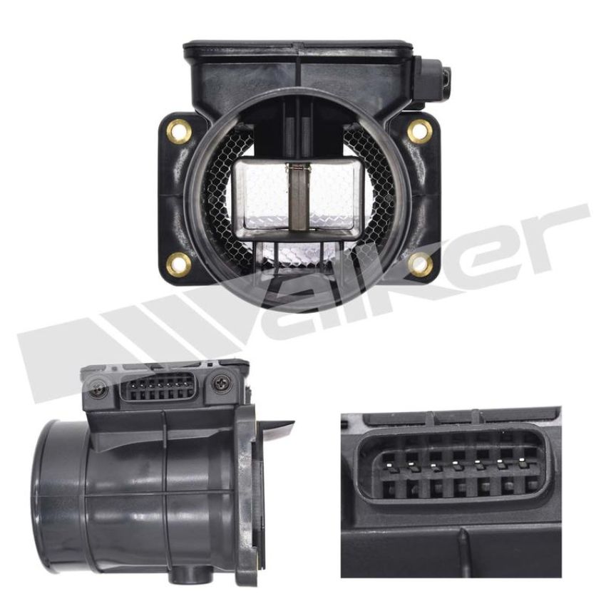 Walker Products 245-1139 Walker Products 245-1139 Mass Air Flow Sensor Assembly