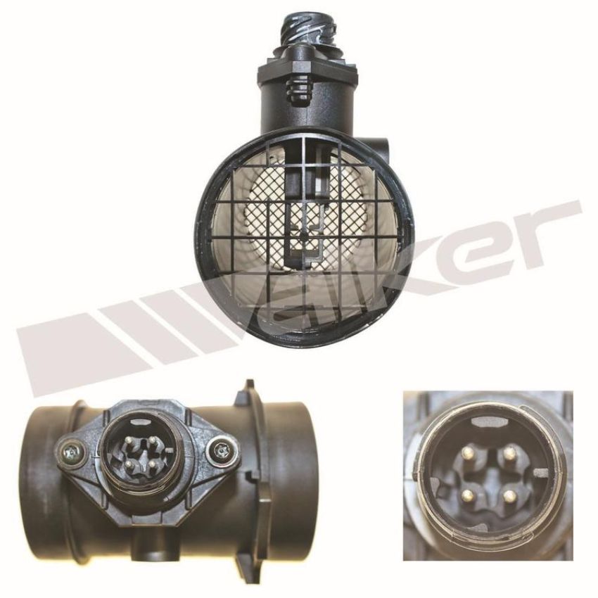 Walker Products 245-1141 Walker Products 245-1141 Mass Air Flow Sensor Assembly