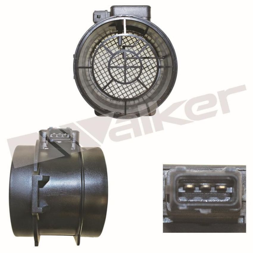 Walker Products 245-1142 Walker Products 245-1142 Mass Air Flow Sensor Assembly