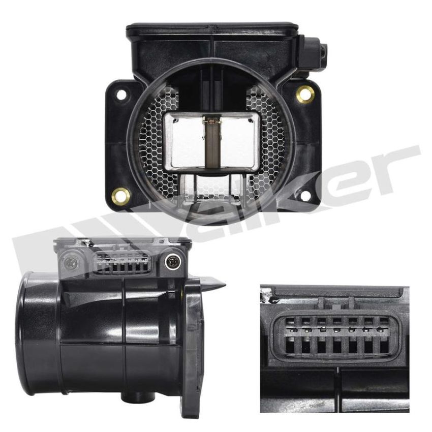 Walker Products 245-1143 Walker Products 245-1143 Mass Air Flow Sensor Assembly