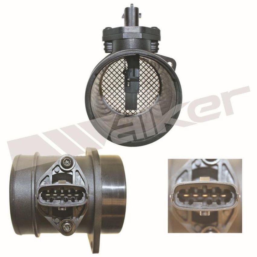 Walker Products 245-1144 Walker Products 245-1144 Mass Air Flow Sensor Assembly