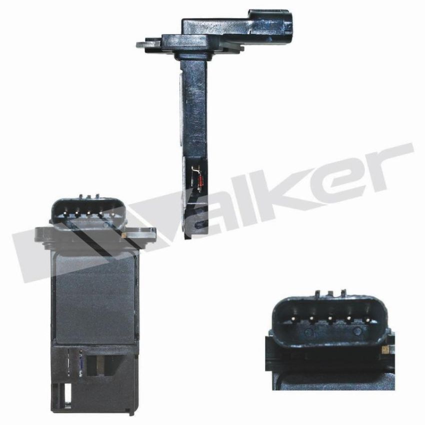 Walker Products 245-1145 Walker Products 245-1145 Mass Air Flow Sensor