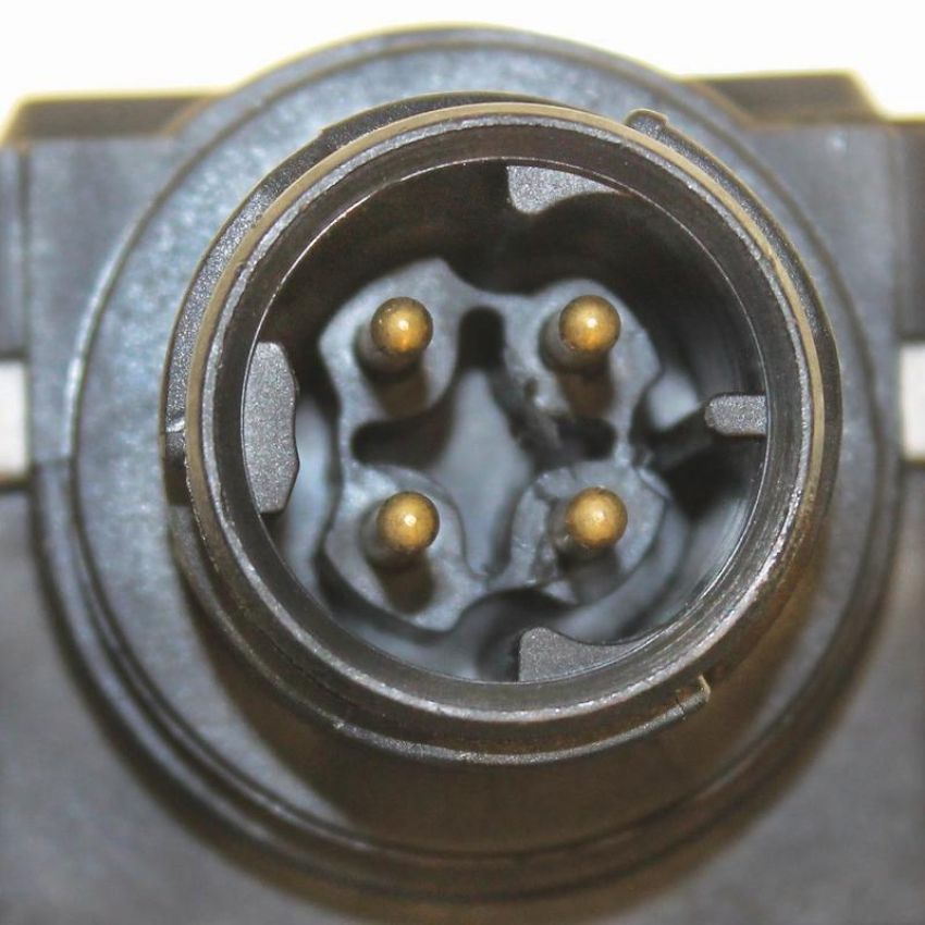 Walker Products 245-1146 Walker Products 245-1146 Mass Air Flow Sensor Assembly