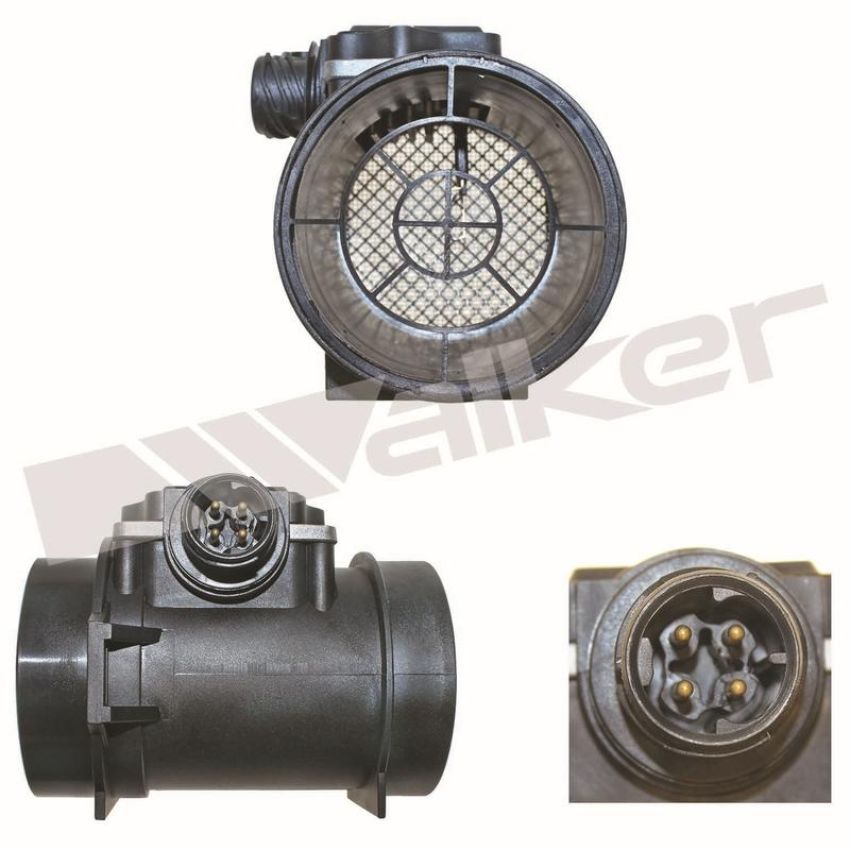 Walker Products 245-1146 Walker Products 245-1146 Mass Air Flow Sensor Assembly