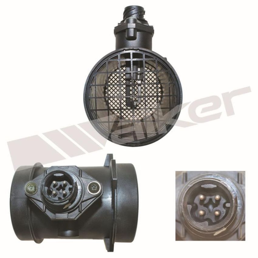 Walker Products 245-1147 Walker Products 245-1147 Mass Air Flow Sensor Assembly