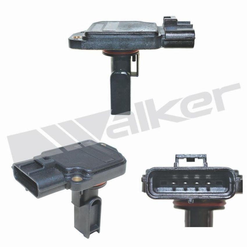 Walker Products 245-1151 Walker Products 245-1151 Mass Air Flow Sensor