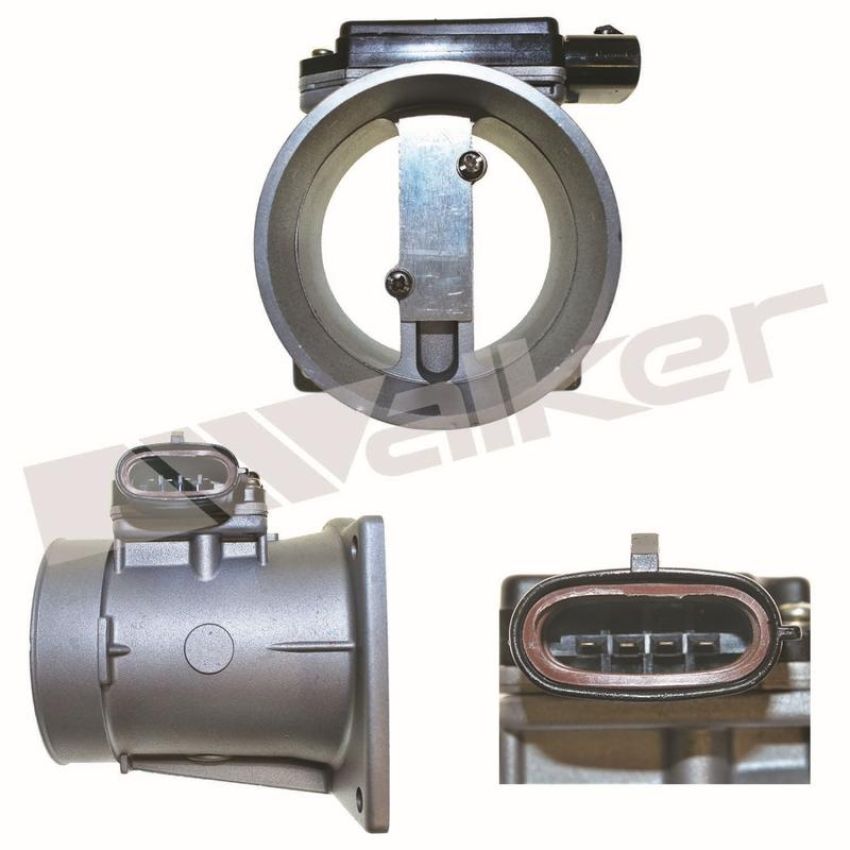 Walker Products 245-1154 Walker Products 245-1154 Mass Air Flow Sensor Assembly
