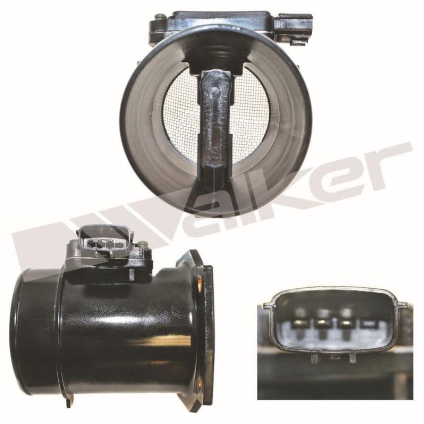 Walker Products 245-1156 Walker Products 245-1156 Mass Air Flow Sensor Assembly