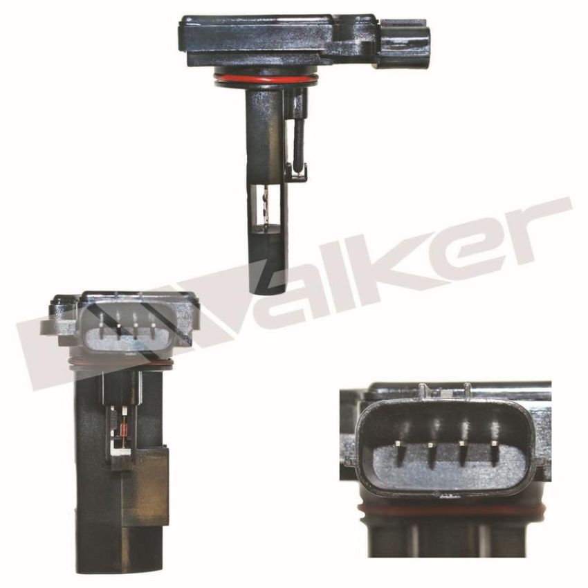 Walker Products 245-1157 Walker Products 245-1157 Mass Air Flow Sensor