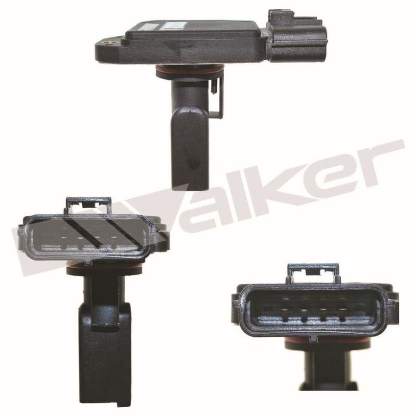 Walker Products 245-1158 Walker Products 245-1158 Mass Air Flow Sensor