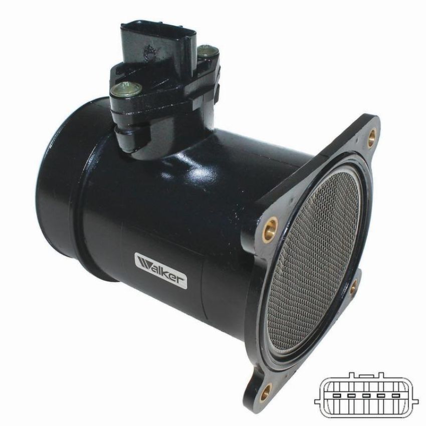 Walker Products 245-1160 Walker Products 245-1160 Mass Air Flow Sensor Assembly