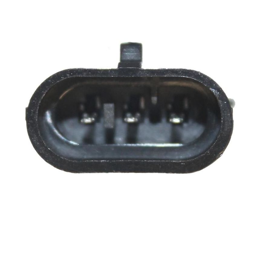 Walker Products 245-1162 Walker Products 245-1162 Mass Air Flow Sensor Assembly