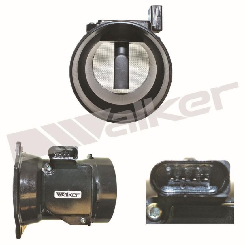 Walker Products 245-1163 Walker Products 245-1163 Mass Air Flow Sensor Assembly