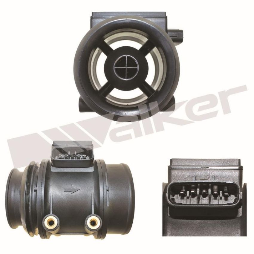 Walker Products 245-1164 Walker Products 245-1164 Mass Air Flow Sensor Assembly