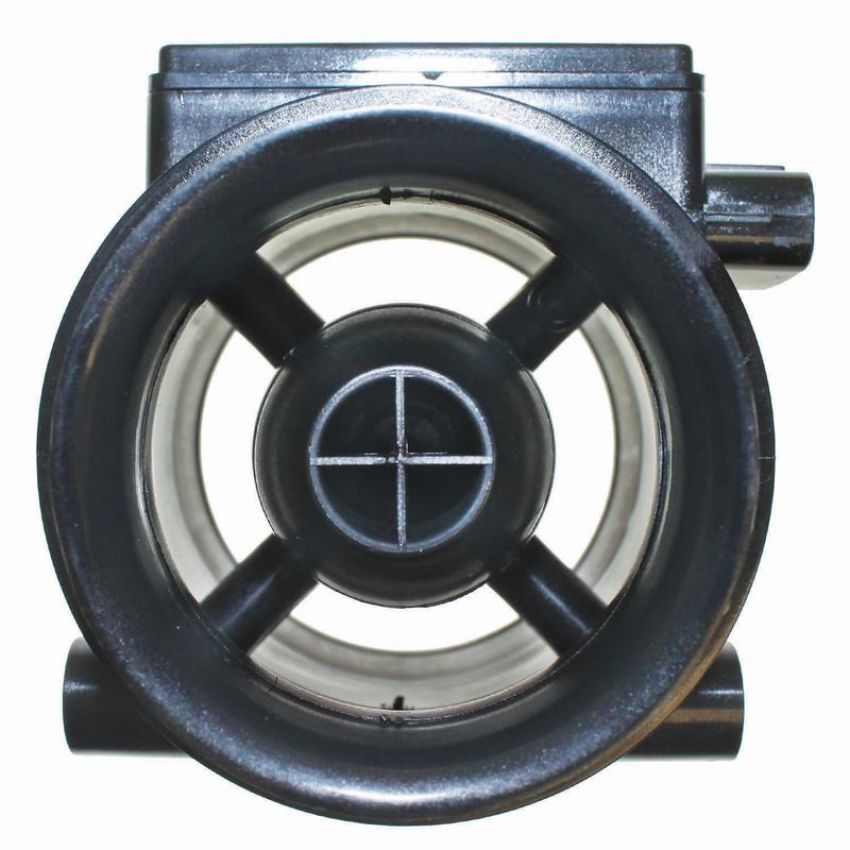Walker Products 245-1165 Walker Products 245-1165 Mass Air Flow Sensor Assembly