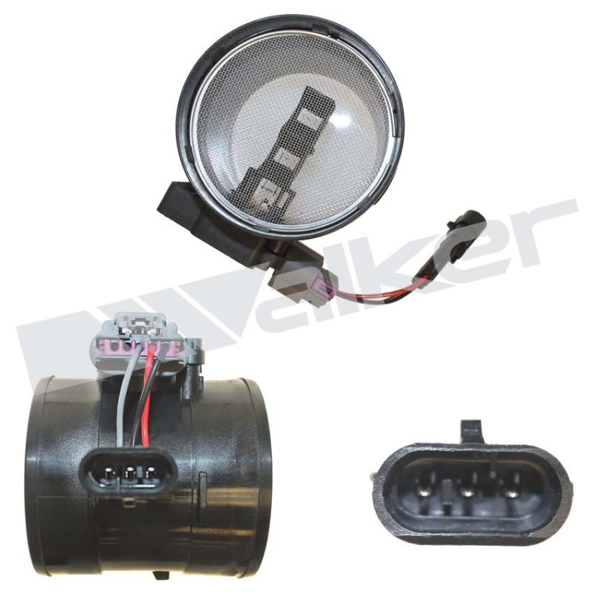 Walker Products 245-1167 Walker Products 245-1167 Mass Air Flow Sensor Assembly