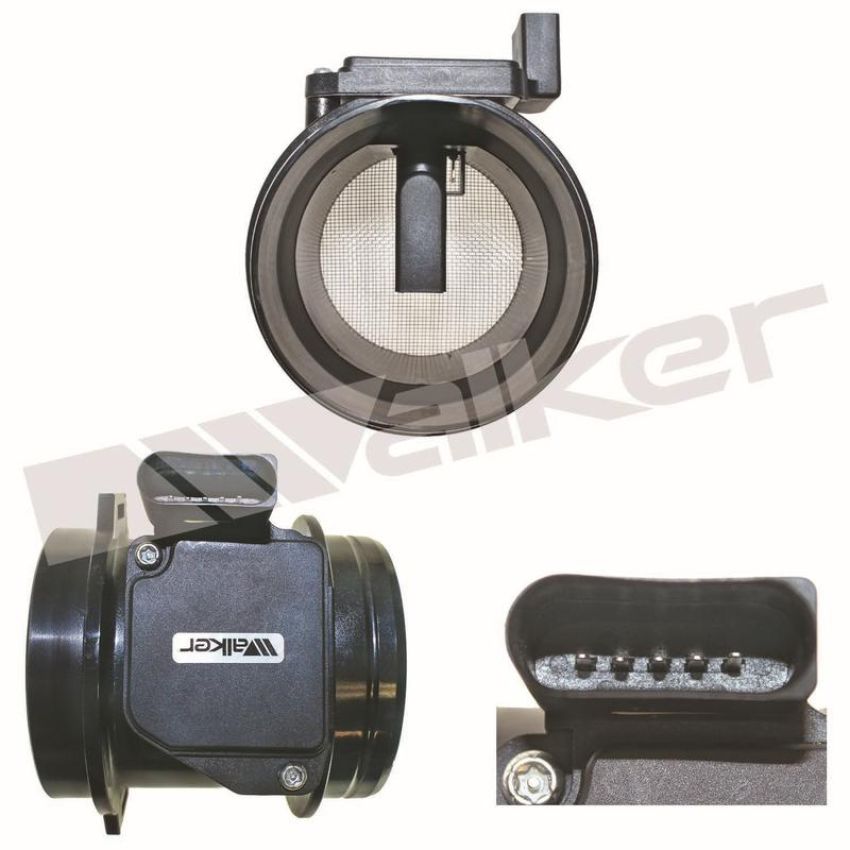 Walker Products 245-1168 Walker Products 245-1168 Mass Air Flow Sensor Assembly
