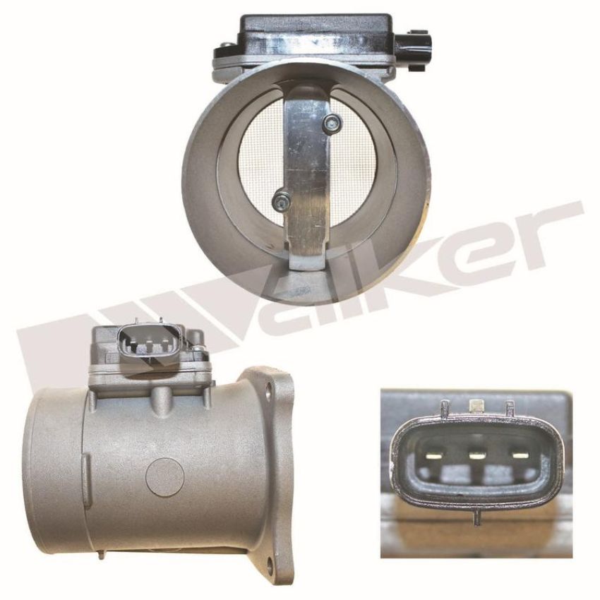 Walker Products 245-1169 Walker Products 245-1169 Mass Air Flow Sensor Assembly